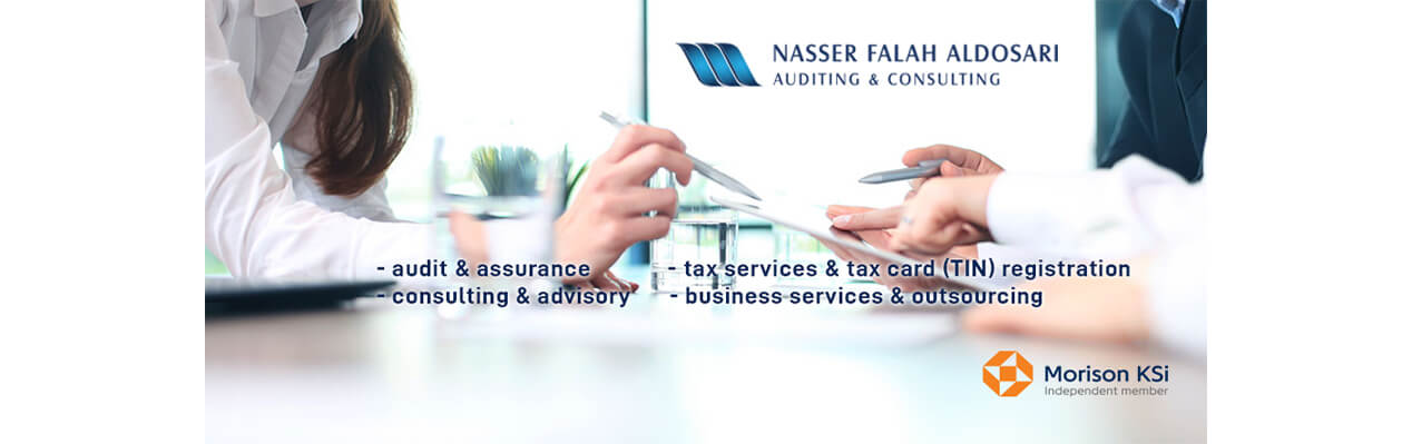 Audit firms in Qatar